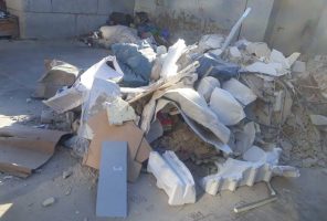 Baumischabfall Container bestellen in Frankfurt am Main Baumischabfall Container bestellen in Frankfurt am Main